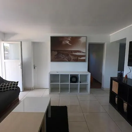 בית נופש Agreable T4 - 6 Pers Bénesse-Maremne