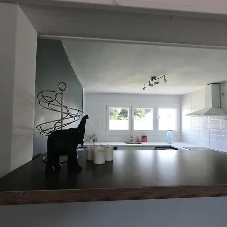 Agreable T4 - 6 Pers Bénesse-Maremne