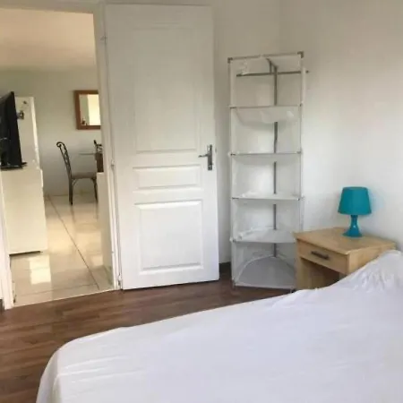 Agreable T4 - 6 Pers בית נופש Bénesse-Maremne